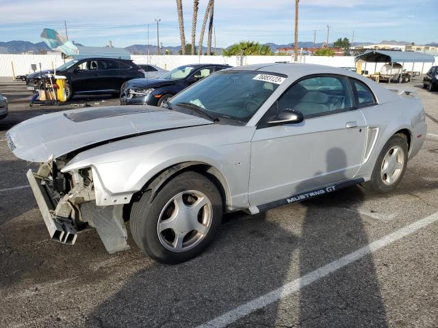 Ford All models (2003)