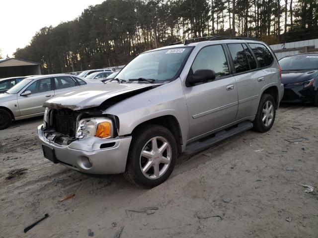 Gmc Envoy (2008)