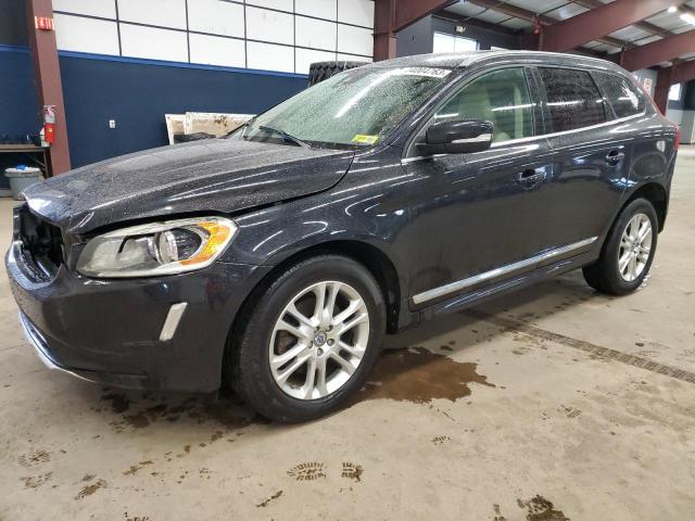 Volvo Xc60 (2015)