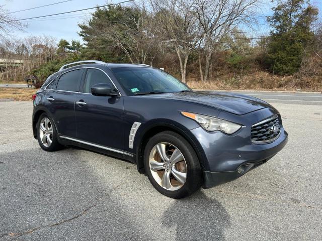Infiniti Fx35 (2009)
