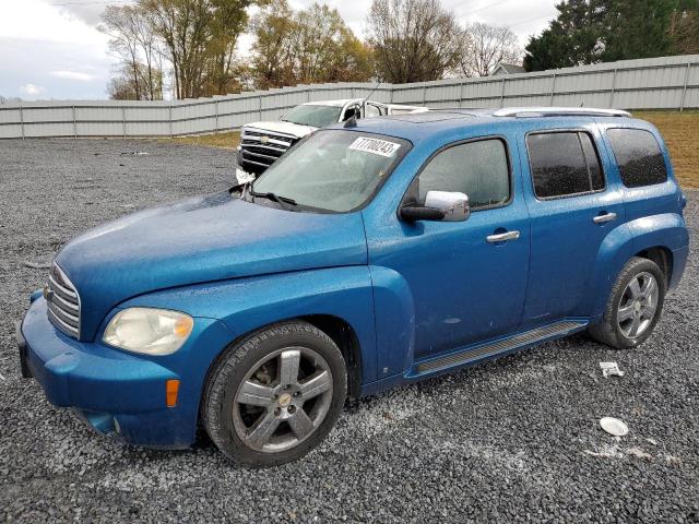 Chevrolet Hhr (2009)