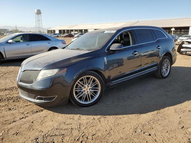Lincoln Mkt (2013)
