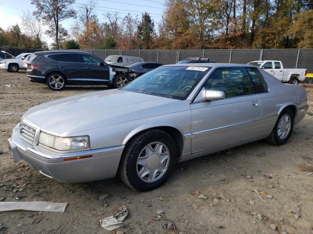 Cadillac Eldorado (2002)