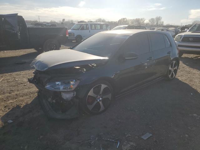 Volkswagen Gti (2017)