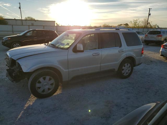 Lincoln Aviator (2005)