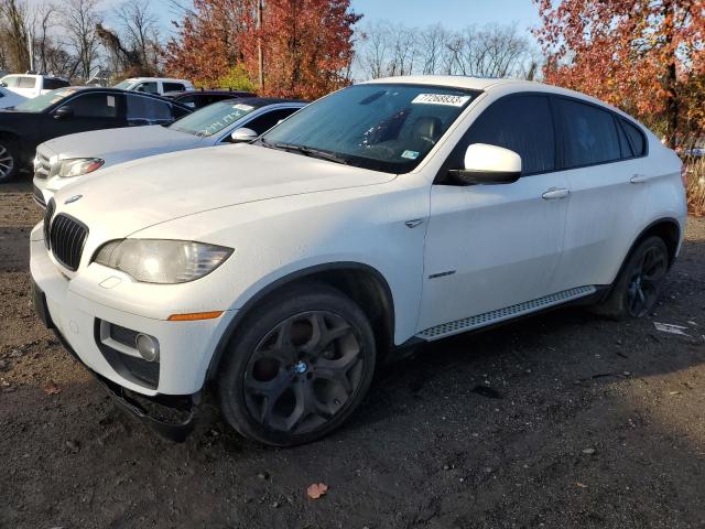 Bmw X6 (2014)