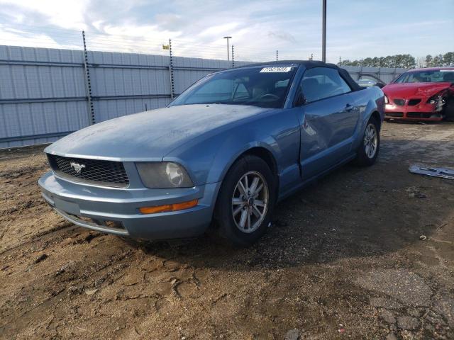 Ford All models (2006)