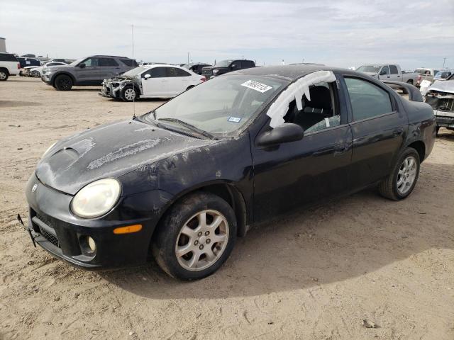 Dodge Neon (2005)