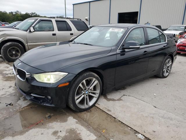 Bmw 1 series (2013)
