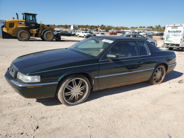 Cadillac Eldorado (1995)
