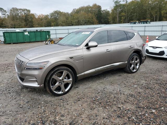 Genesis Gv80 (2021)