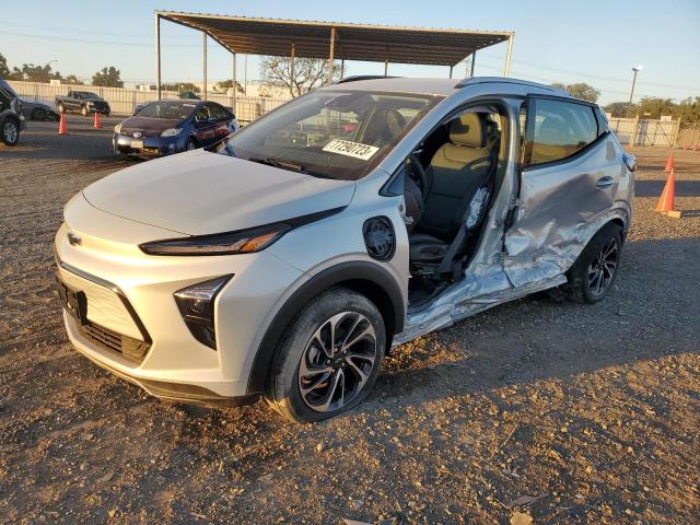 Chevrolet Bolt (2023)