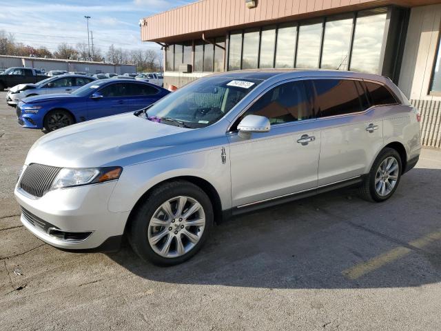 Lincoln Mkt (2014)