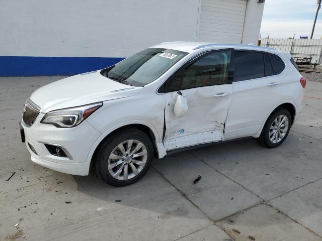 Buick Envision (2017)