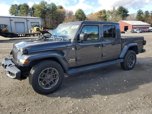 Jeep Gladiator (2020)