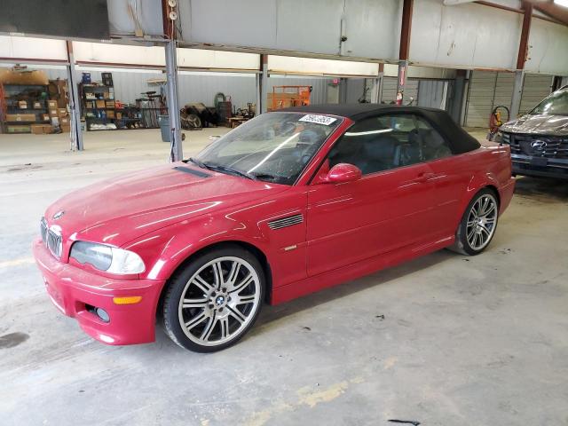 Bmw M3 (2002)