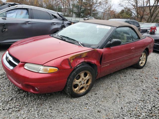 Chrysler Sebring (1998)