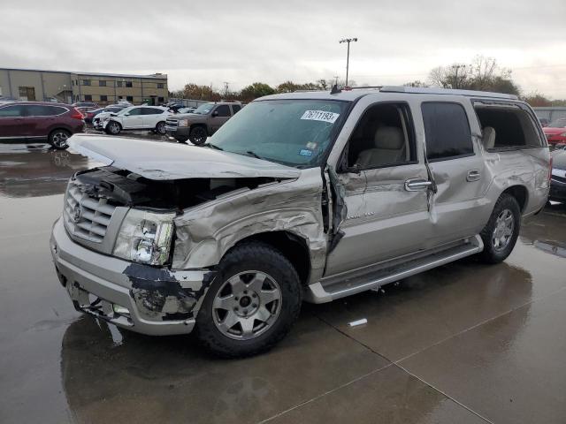 Cadillac Escalade (2006)