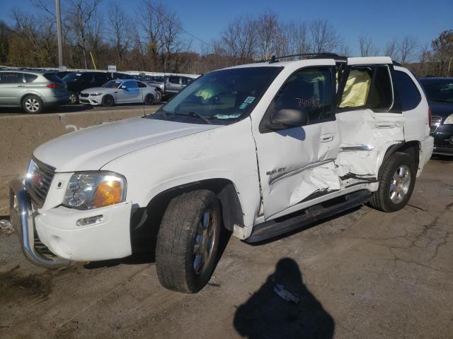 Gmc Envoy (2006)