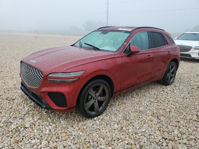 Genesis Gv70 base (2023)