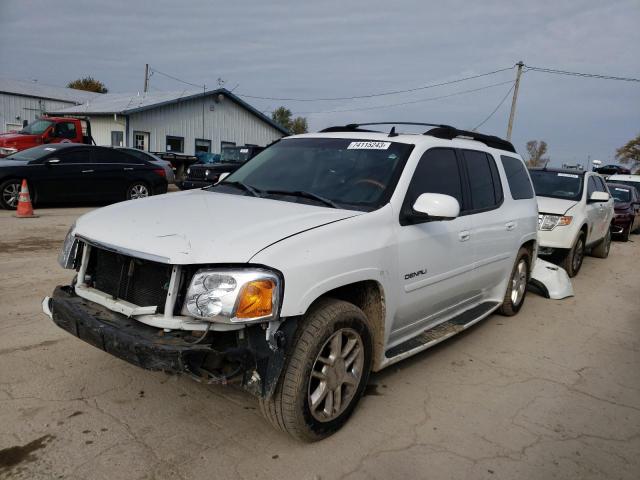 Gmc Envoy (2006)
