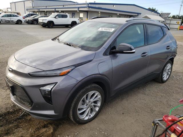 Chevrolet Bolt (2023)