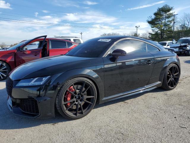 Audi Tt (2019)