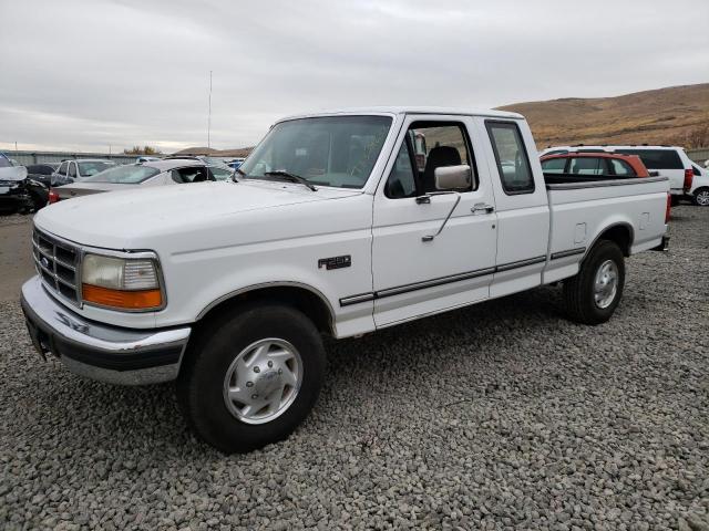 Ford All models (1996)