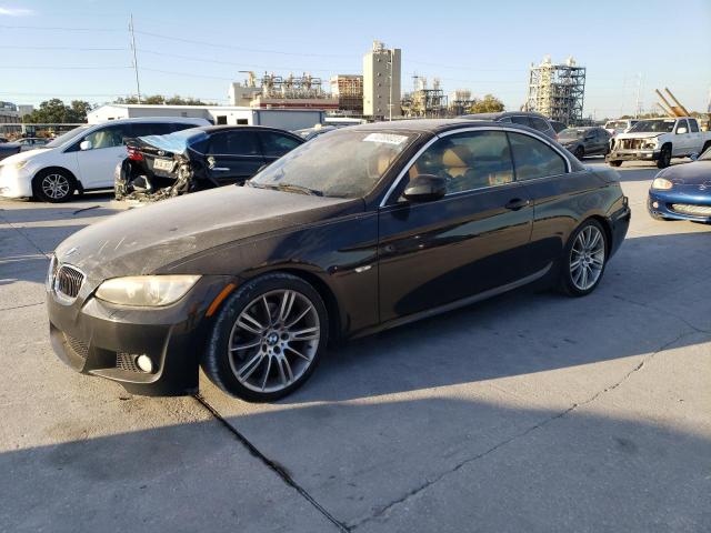 Bmw 3 series (2010)