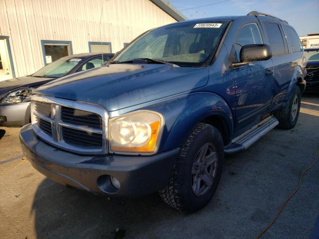 Dodge Durango (2005)