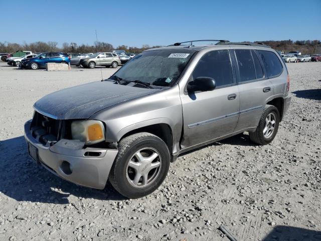 Gmc Envoy (2007)