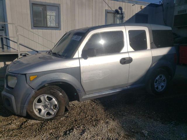 Honda Element (2005)