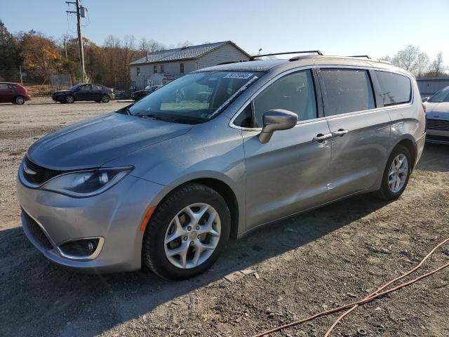 Chrysler Pacifica (2018)