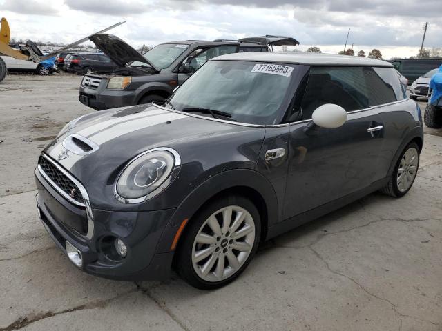 Mini Cooper (2014)