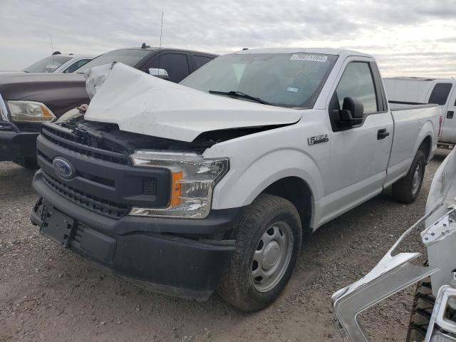 Ford All models (2019)