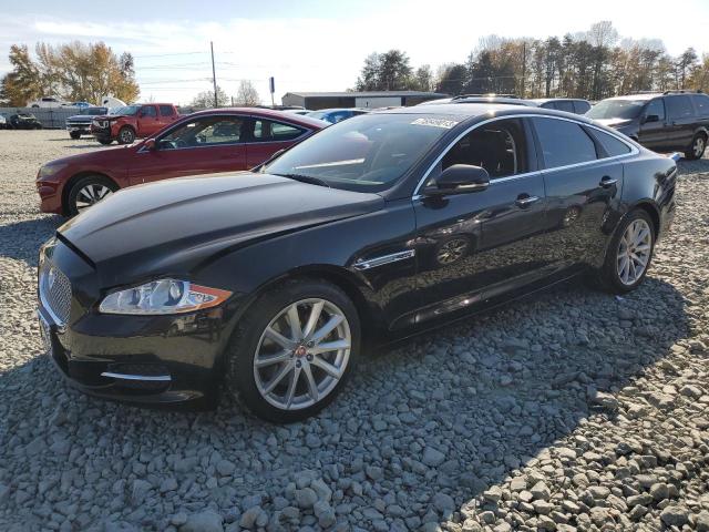 Jaguar Xj (2015)