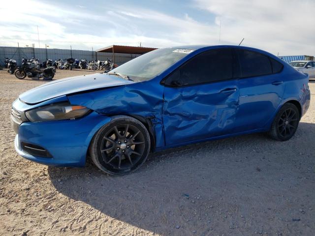 Dodge Dart (2016)