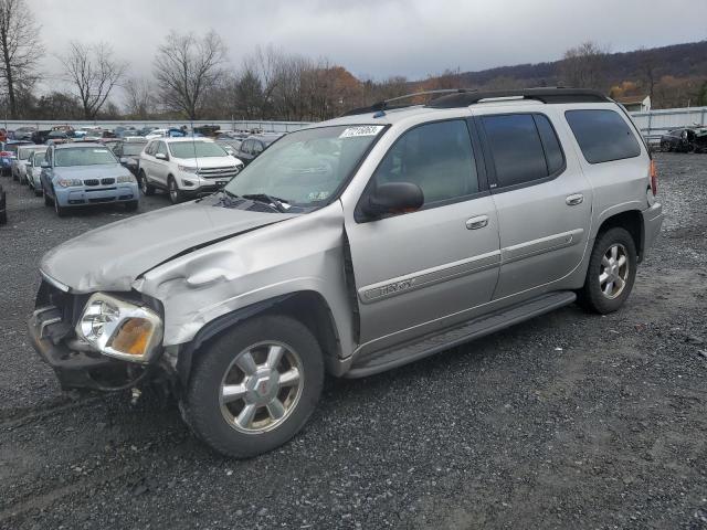 Gmc Envoy (2004)