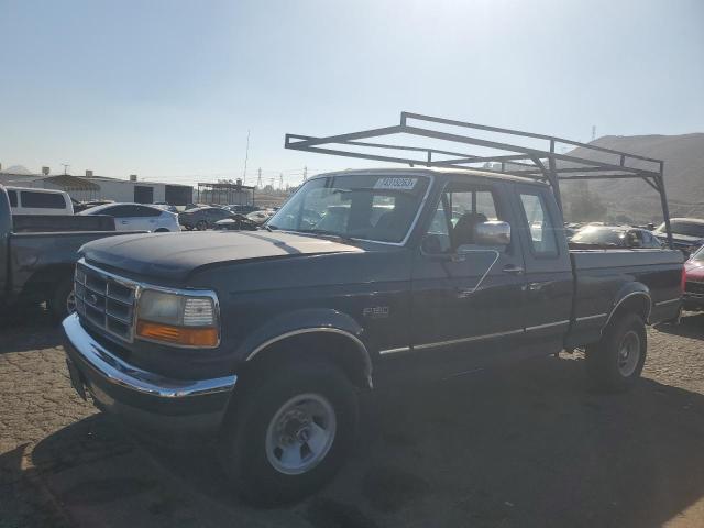 Ford All models (1993)