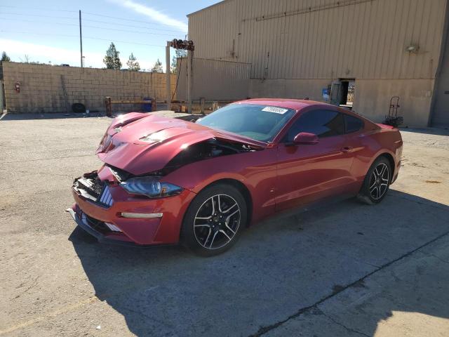 Ford All models (2020)