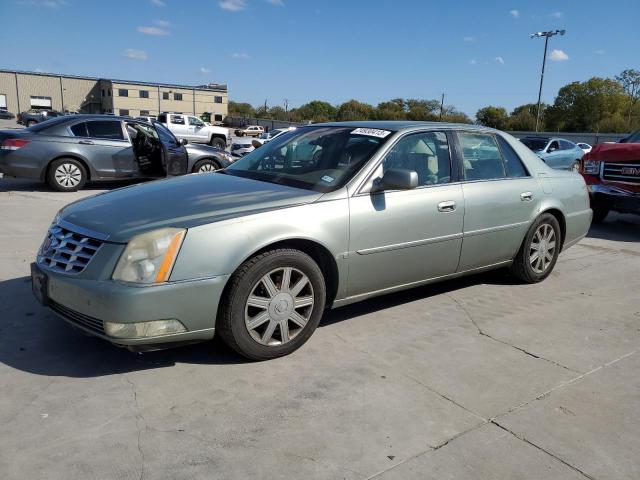 Cadillac Dts (2006)