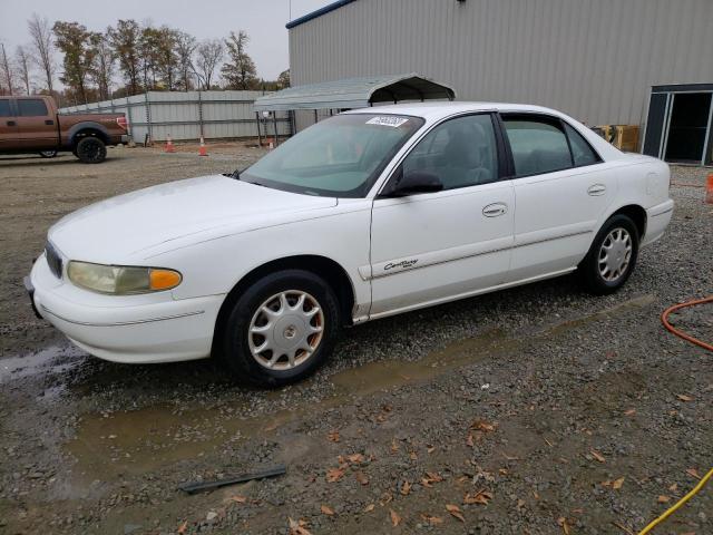 Buick Century (1999)
