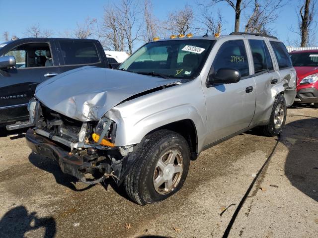 Chevrolet Trailblzr (2005)