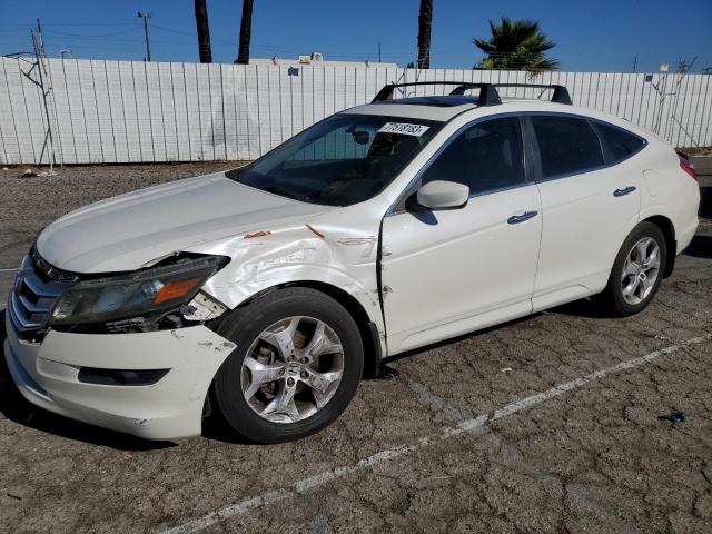 Honda Crosstour (2012)