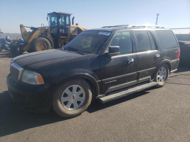 Lincoln Navigator (2003)