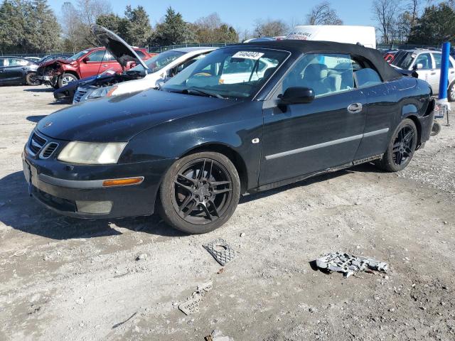 Saab 9 3 (2004)
