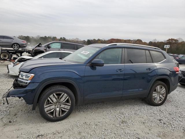 Volkswagen Atlas (2019)