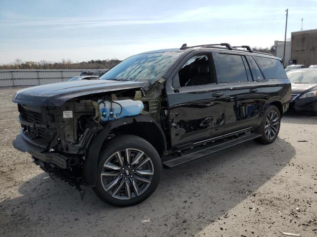 Cadillac Escalade (2023)