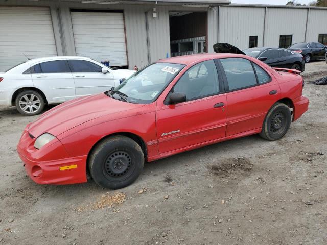 Pontiac Sunfire (2000)