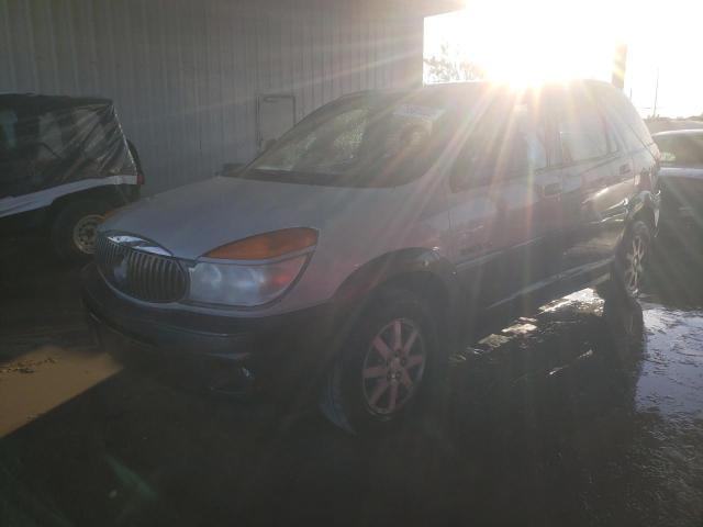 Buick Rendezvous (2003)